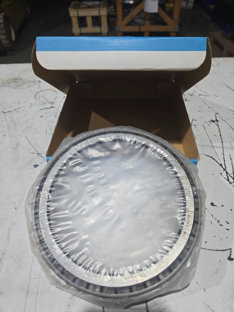 Tapered roller bearings 4T-36690/36620 – NTN