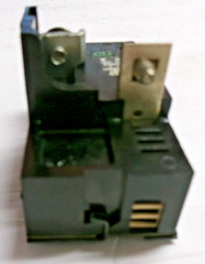 NEW- PUSHMATIC ITE CIRCUIT BREAKER P120 1 POLE 20 AMP (1)