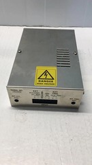 ✅ HAMAMATSU XENON FLASH LAMP POWER SUPPLY C3684
