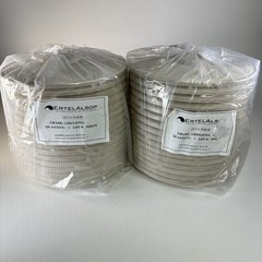Qty 2: Ertelalsop Zeta Pak Liquid Filters Grade: 12PFY4T516 Lot #2030270