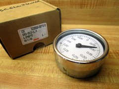 Elesa GA02-0012-1 Gauge GA0200121