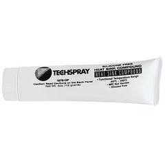 Techspray 1978-Dp Silicone-Free Heat Sink Compound