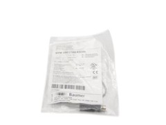 BAUMER ELECTRIC IFFM08P37A6/KS35L 10-30VDC NSMP