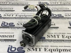 Sanyo Denki AC Servo Motor – P50B05020DCS4E w/Warranty
