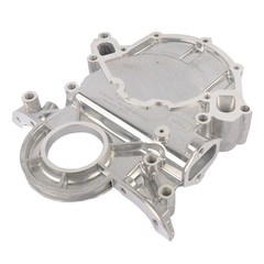 Timing Cover E3AE6059BB For Ford 302 351W 1979-1995 D4OE6059A D7AE6059A