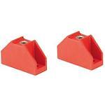 Panduit,UGB-IN-SO,Box Enclosure and Rack Accessories-3Pack