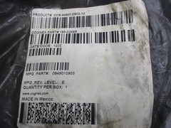 COGNEX CCB-84901-0903-10 CABLE (AS PICTURED) NSNP