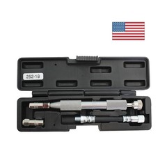 Innovative Products of America (7862) Grease Joint Rejuvenator Kit Profession…