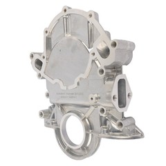 Timing Cover E3AE6059BB For Ford 302 351W 1979-1995 D4OE6059A D7AE6059A