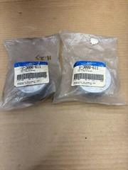 Lot of 2x Johnson Controls V-3000-611 Diaphragm Plate For V-3000 Actuators