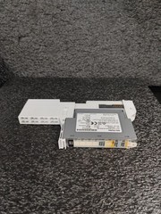ALLEN BRADLEY 1734-OE4C POINT I/O 4 Point Analog Output Module w Terminal Base
