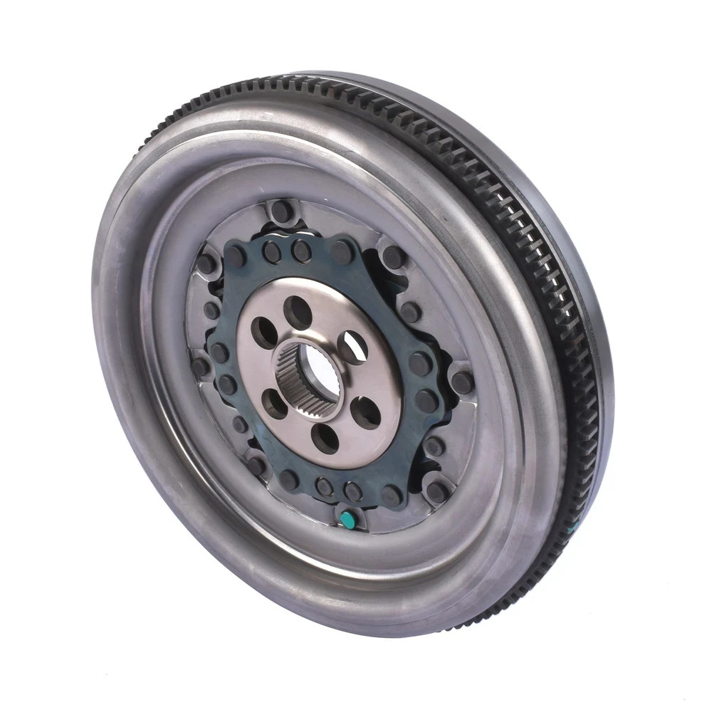 6-Speed DSG Dual Mass Flywheel Fits Audi A3 VW Golf Jetta 2.0TDI