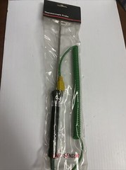 Zoro Select Thermocouple Probe Temp Sensor 4JPN7 New