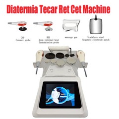Auro Monopolar RF Tensamax Radiofrequency Machine 3 in 1