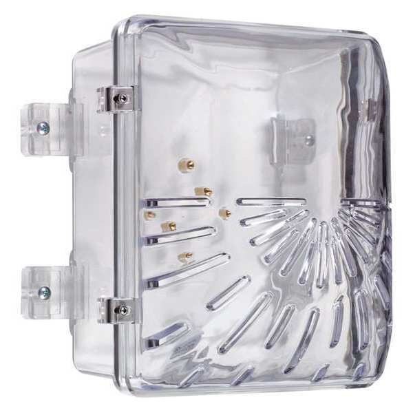 Safety Technology International STI-1210A Hornstrobe Damage Stppr, 4 I
