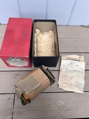 VINTAGE Lino Writ 1 Reactor Transformer Rc Car Truck Train Boat Medical New Nos