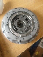 6DCT250 DPS6 Auto Transmission Clutch + Fork Kit ’12~’19 Focus~Fiesta & EcoSport