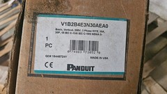 Panduit Basic PDU #V1B2B4E3N30AEA0