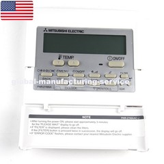 1PC New Mitsubishi PAR-21MAA PAR21MAA Control Panel – US Stock