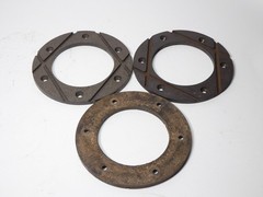 Horton 930300 Repair Kit w/Out Washer