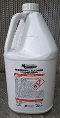 MG Chemicals 824-16 Isopropyl Alchohol Electronics Rubbering Cleaner 99.9%