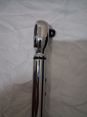 GEARWRENCH 1/2 in. Drive 25-250 ft./lbs. Electronic Torque Wrench