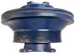 Horton 601158 Clutch Fan