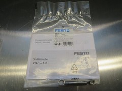 Festo DYEF-M6-Y1F Shock Absorber 548372 (USA SELLER)