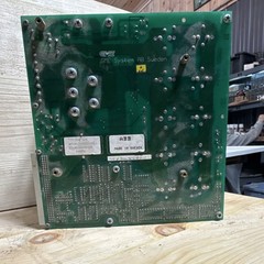 ABB GME System AB Sweden TYPE:5000 E419 Industrial PCB Module