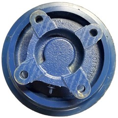 Horton 601158 Clutch Fan