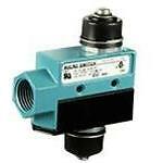 HONEYWELL BZE6-RNX1 Switch Limit N.O./N.C. SPDT Top Plunger Conduit 0.5A 250V…