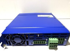 Danaher SERVOSTAR 610 S61000 Servo Drive 7 kVA 480 V AC 10 A