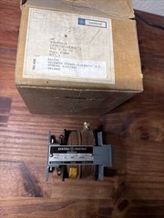 General Electric CR9503 211EAB273 Solenoid 440 Volt 60Hz