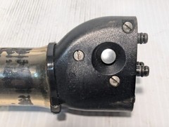 Panduit PEH Hose with Connectors – See Pictures