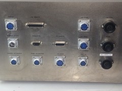 ✅ HAMAMATSU CONTROLLER MODEL C8250-25