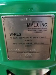 NEW Dustless Blasting Pod DB 500 – Dustless Blaster DB500 – Built in 2018