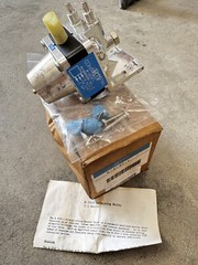Johnson Controls R-3030-1 Reversing Relay