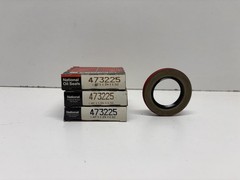 LOT OF 3 NEW OLD STOCK! FEDERAL MOGUL NATIONAL OIL SEALS 473225