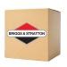 Briggs Stratton 092100MA Deflector Chute Lawn Mower 6 lbs Durable Construction