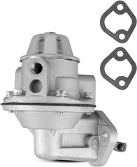 Fuel Pump Fit for Wisconsin VH4D VG4D VF4D VE4D John Deere Ford Oliver New Holla