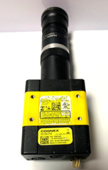 COGNEX 821-0087-3R B Barcode Reader DM302X 825-0300-1R