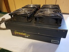 60Watts SYNRAD firestar t60 series CO2 laser power supply FST60SAD-GCC