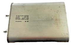 Ronken 96E65117K96 Torque Device – 15 in-lb Max 110MF 2000DC Industrial