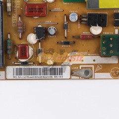 .1Pcs USED Samsung UA55C8000XF power board BN44-00363A PD55AF2_ZSM