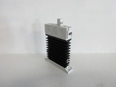 SIEMENS 3RF2330-1DA44 NEW-NO BOX SEMICONDUCTOR CONTACTOR 3RF23301DA44