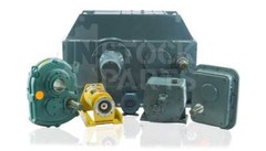 CONE DRIVE MSH035A054-2-30.00 NSMD – RIGHT ANGLE GEAR REDUCER 30:1 RATIO