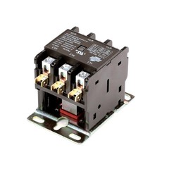 York Contactor,3 Pole,30A,120V S1-DP330120 – Genuine OEM Replacement Part