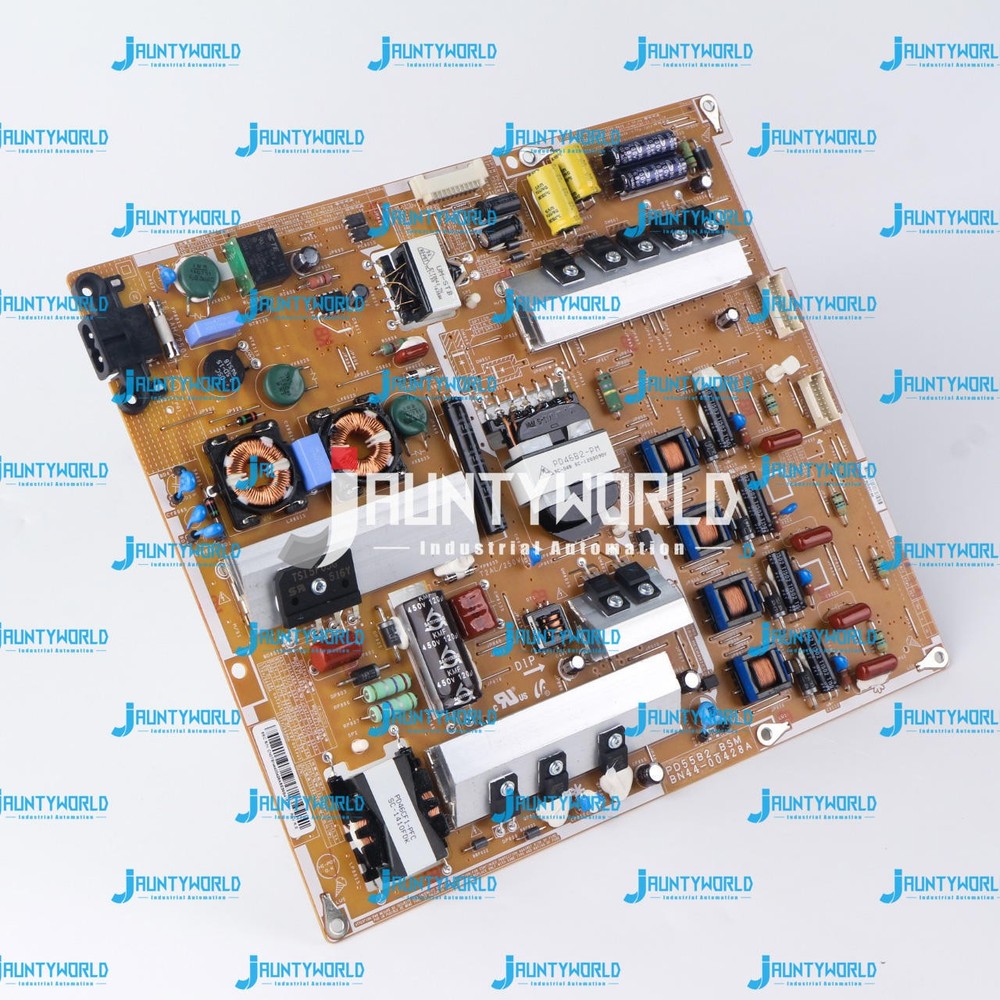 ONE BN44-00428A Power Supply Board PD55B2-BSM PSLF171B03A NEW