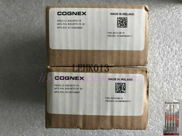 1PCS 1PCS NEW DM302X 828-0575-1R via DHL or FedEx