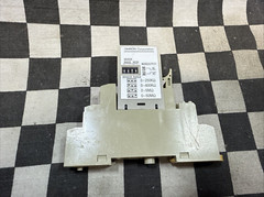 OMRON Liquid Leakage Sensor K7L-AT50, Phoenix Contact 2967015, SHIPSAMEDAY#141Q6